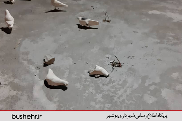 مبلمان شهری