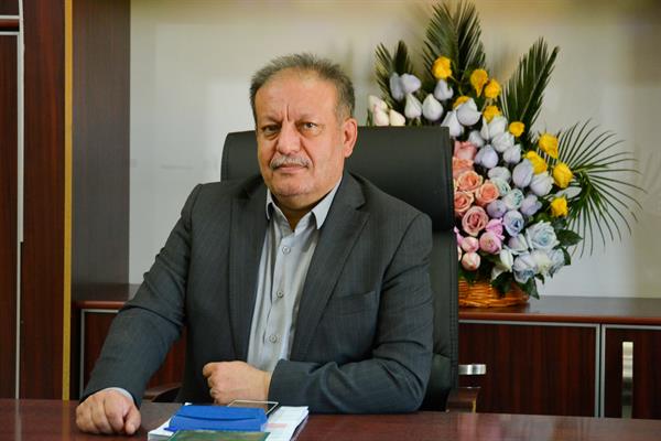 پیام شهردار بندر بوشهر به مناسبت روز درختکاری