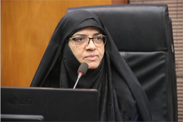 مخالف حرمت شکنی و بی عفتی   هستیم، نه موسیقی