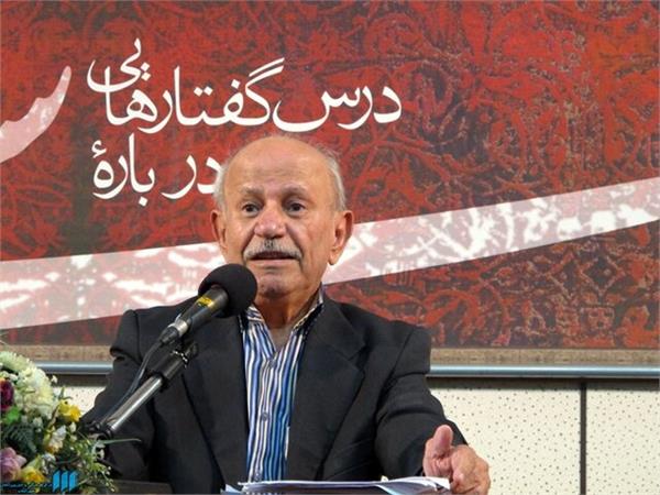پیام  تسلیت رئیس شورای اسلامی شهر بوشهر به  درگذشت دکتر حمیدی، چهره ماندگار بوشهر