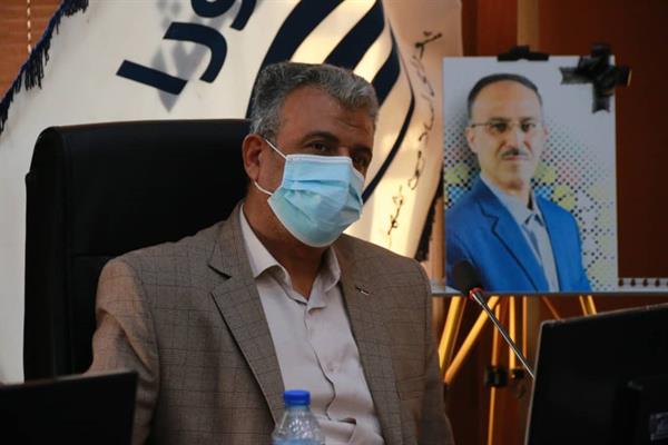 کاهش p( پی) منطقه ای و بروزرسانی پرونده های کمیسیون ماده صد